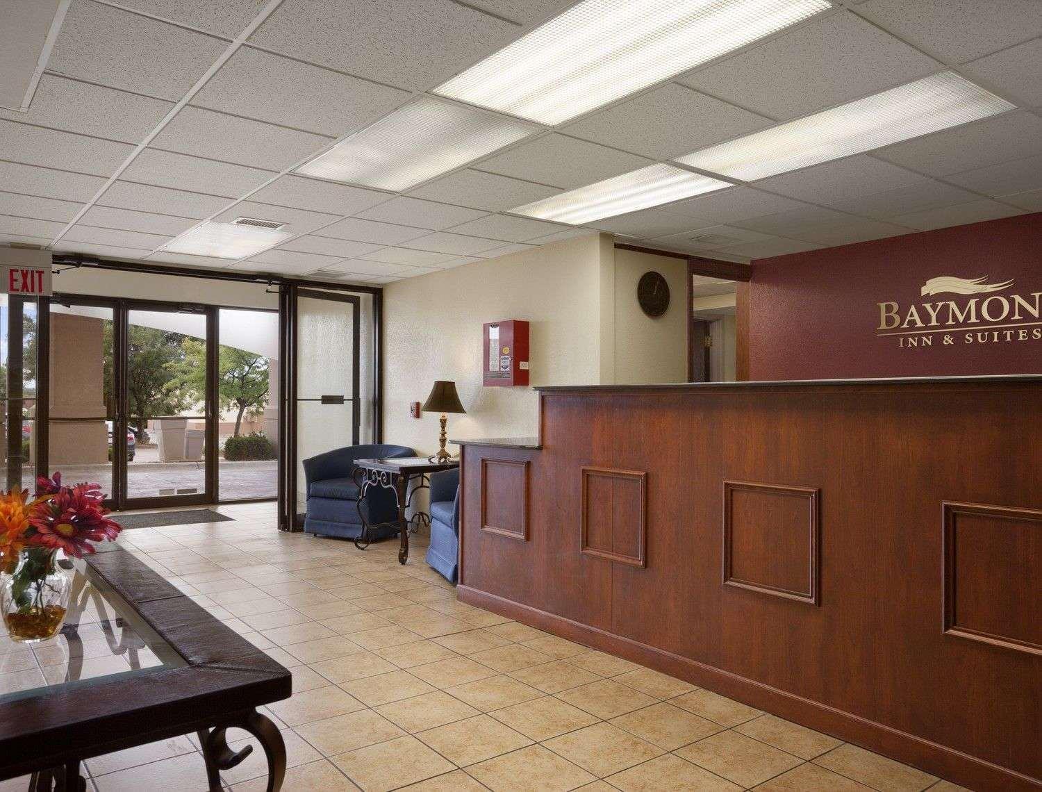 Quality Inn Lincoln Cornhusker Ngoại thất bức ảnh