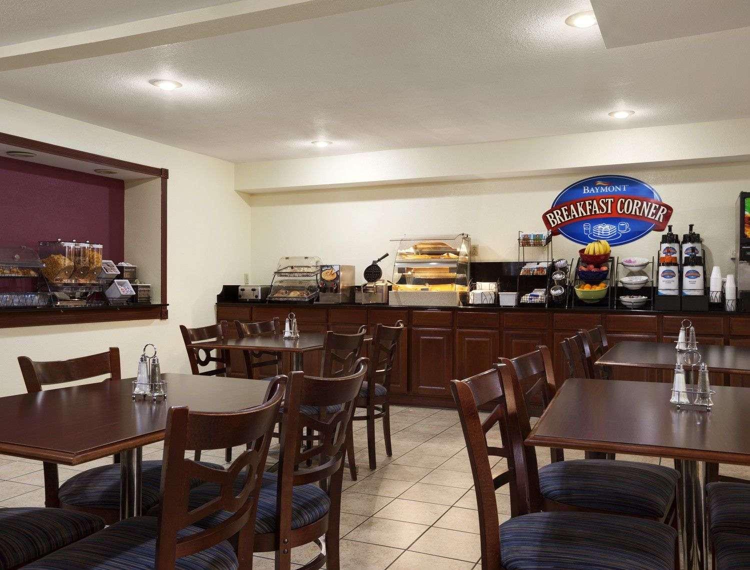 Quality Inn Lincoln Cornhusker Ngoại thất bức ảnh